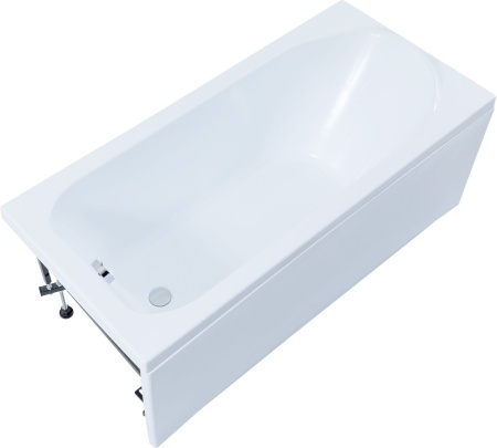Акриловая ванна Aquanet Nord NEW 150x70 (с каркасом)