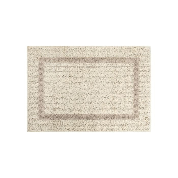 Коврик для ванной комнаты 45х65 см хлопок восстановленный IDDIS Promo P51C465i12