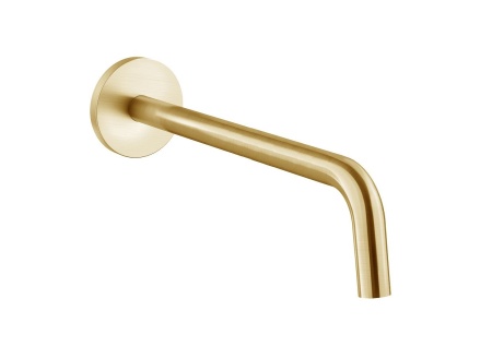 Излив Paffoni LIGHT ZBOC139HGSP