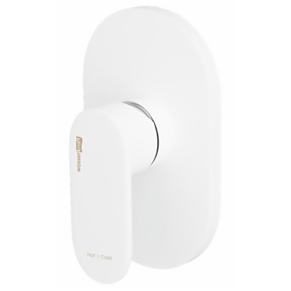 Встраиваемый комплект для биде WasserKRAFT A85056 со шлангом 150 см