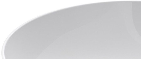 Раковина накладная Duravit Luv 0379600000 60 см