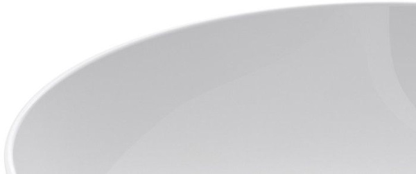 Раковина накладная Duravit Luv 0379600000 60 см