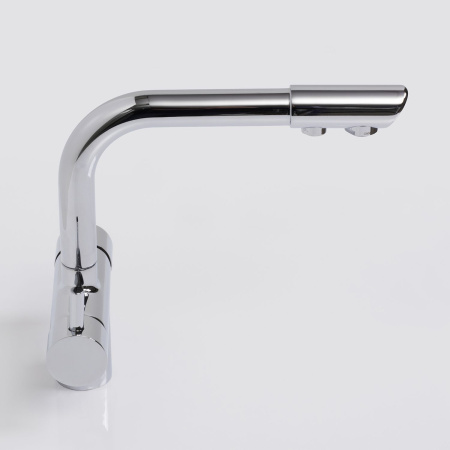 Смеситель для кухонной мойки WasserKRAFT A8017