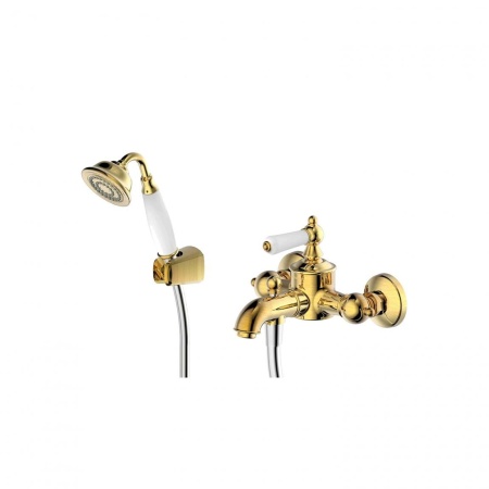 Смеситель для ванны Bravat Art F675109U-B1-RUS