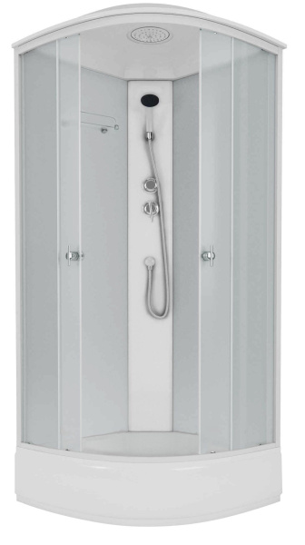 Душевая кабина Niagara Eco NG 5304-14