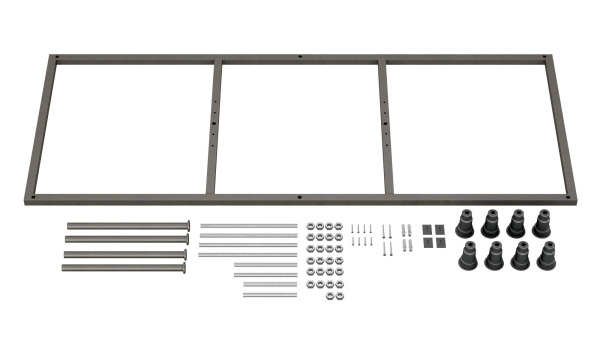 Рама для ванны Cersanit VIRGO 170, K-RW-VIRGO*170n