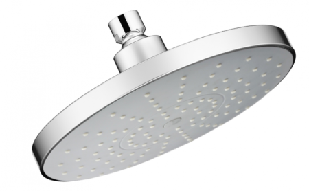 Верхний душ Bravat Built-in P70183CP-1-RUS