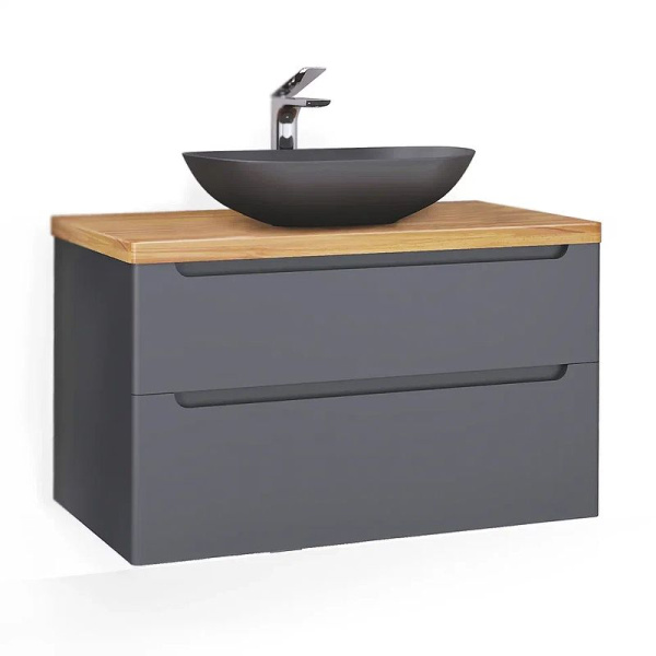 Столешница Jorno Wood 100 Wood.06.100/LW светлое дерево