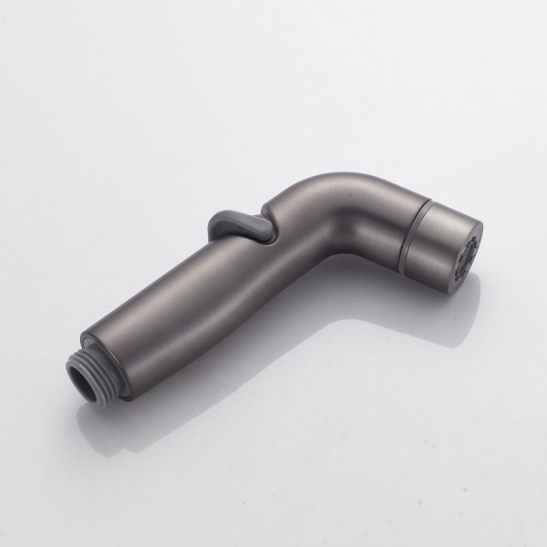 Гигиенический душ со смесителем Shevanik S6805С-1, белый