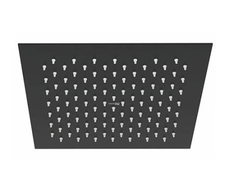 Верхняя душевая насадка WasserKRAFT Abens 2000 A255