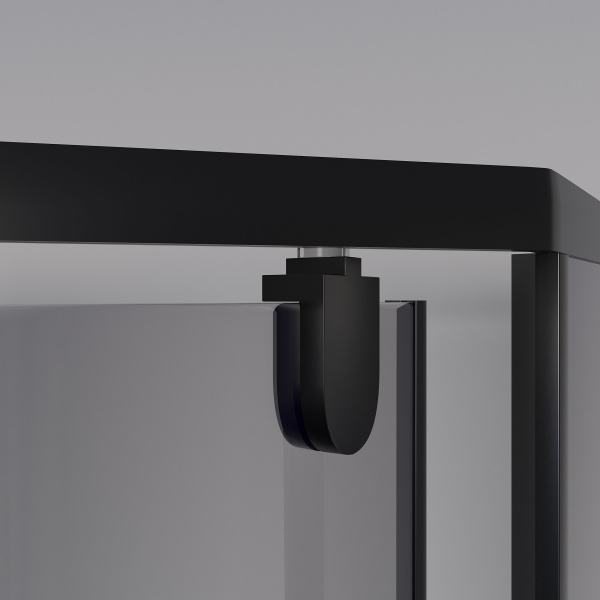 Душевой уголок Niagara Eco NG-010-14DT (1000х1000х1950) низкий поддон