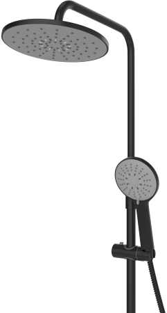 Душевая стойка STWORKI Рандерс RD-04b