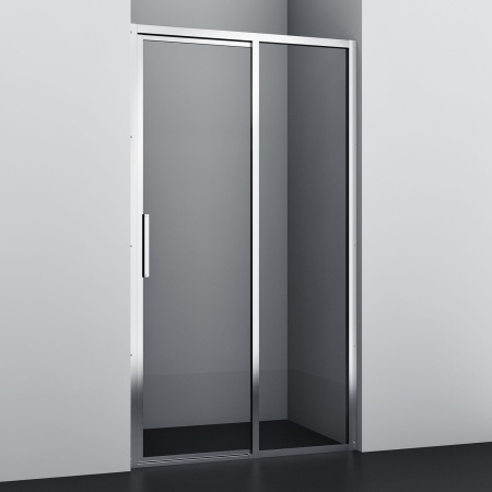 Душевая дверь WasserKRAFT Lopau 32S05R