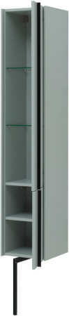 Шкаф-пенал Allen Brau Reality 30 1.32001.PWM R папирус матовый