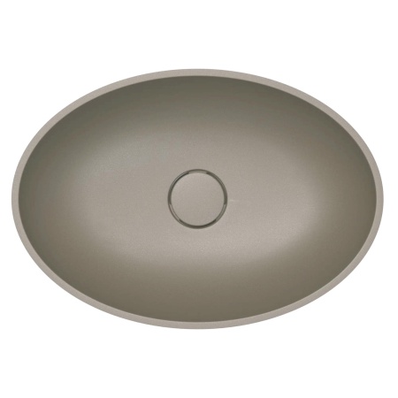 Умывальник RoxenBath Nimfa gray 300160-DG