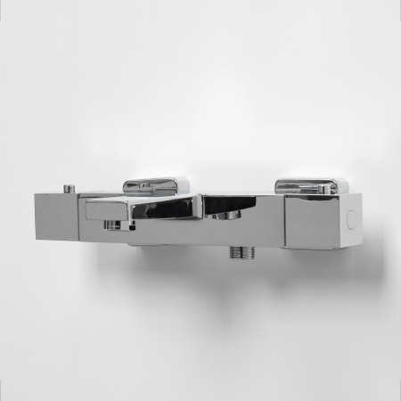 Смеситель для ванны WasserKRAFT Alme 1511 Thermo