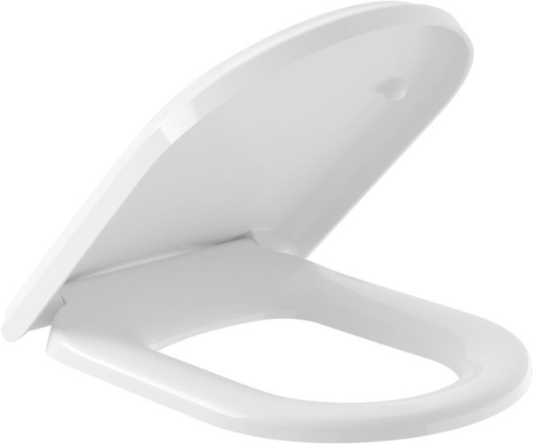 Крышка-сиденье Villeroy&Boch Hommage (SoftClose) 8809S1R1