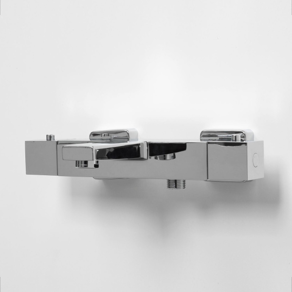 Смеситель для ванны WasserKRAFT Alme 1511 Thermo