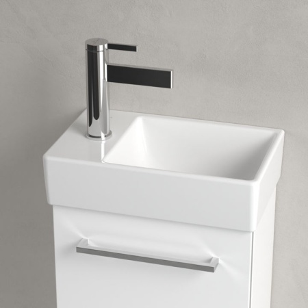 Раковина Villeroy & Boch Avento 360 x 220 мм, 43003R01