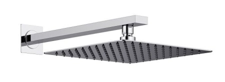 Душевая система встроенная с термостатом Timo Petruma SX-5159/00SM хром