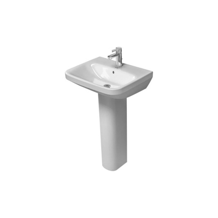 Раковина Duravit Durastyle 55 см 2319550000
