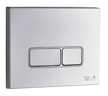 Инсталляция для унитаза без кнопки WeltWasser WW MARBERG 410
