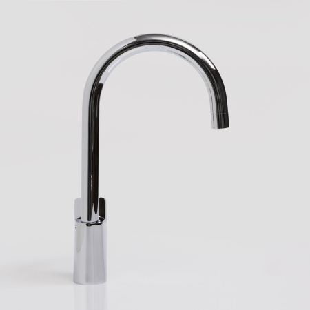 Смеситель для кухонной мойки WasserKRAFT Leine 3507