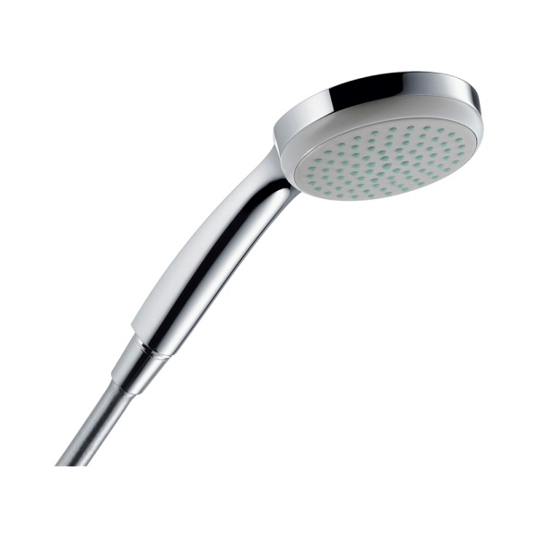 Hansgrohe Croma  220 Showerpipe душевая система хром 27223000