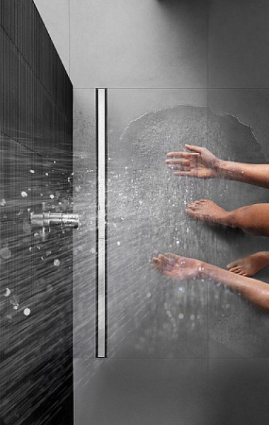 Накладная панель для лотка Geberit CleanLine 60 154.457.00.1