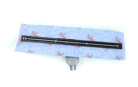 Дренажный канал Timo INFINITY 80см, INF-80-S50R