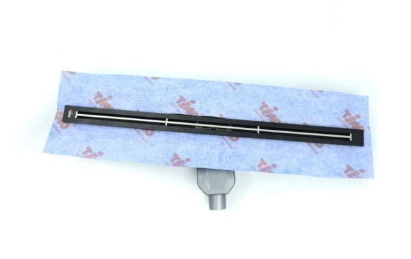 Дренажный канал Timo INFINITY 80см, INF-80-S50R
