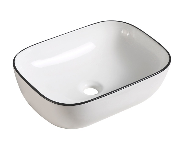 Умывальник RoxenBath Conta 570055-B