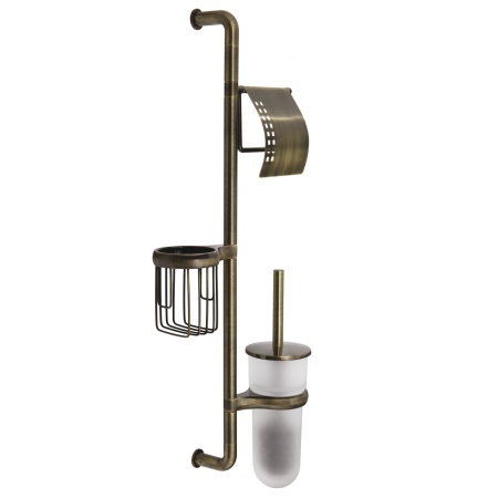 Комбинированная стойка WasserKRAFT Exter K-1458
