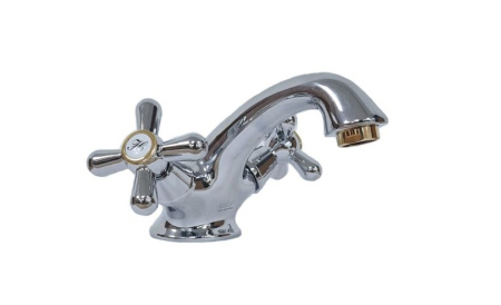 Смеситель для раковины Webert Armony AM700108017