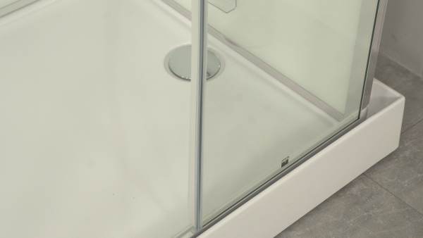 Душевая кабина Timo Premium HELMA Н-520 L 90x120x220