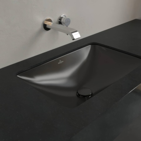 Раковина Villeroy & Boch Loop & friends 540 x 540 мм, 4A5700R7