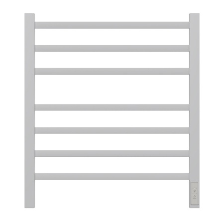 Полотенцесушитель электрический REFLEXION Сонора RXT056050WH 600x500, белый матовый