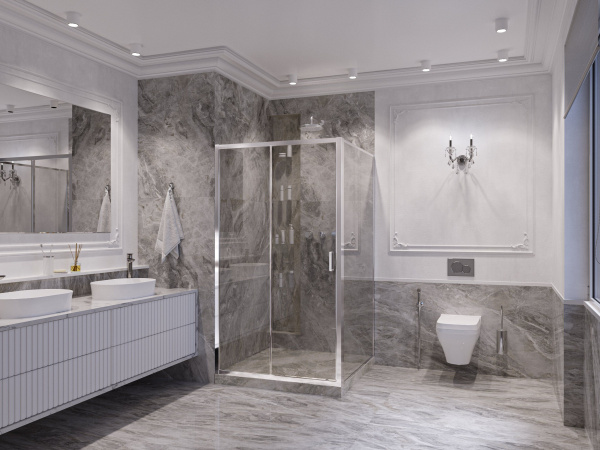 Боковая стенка Ambassador Forsa 120AX 1200x2000