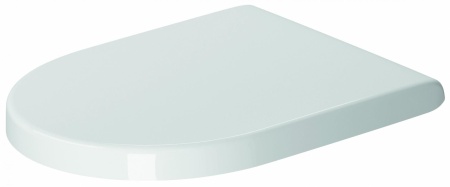 Сиденье для унитаза Duravit Starck 3 0063810000
