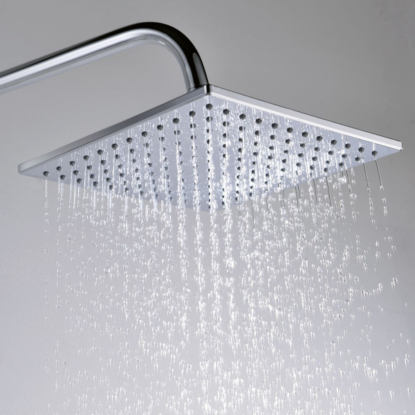 Душевой комплект WasserKRAFT A17701