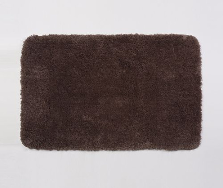 Коврик для ванной комнаты WasserKRAFT Kammel BM-8305 Raw Umber
