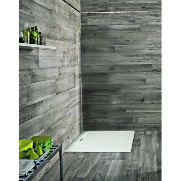 Душевой поддон с сифоном WeltWasser WW TRS 90