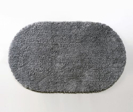 Коврик для ванной комнаты WasserKRAFT Dill BM-3951