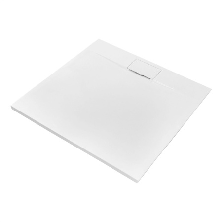 Душевой поддон WasserKRAFT Alme 15T03