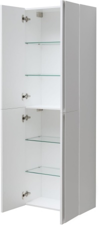 Шкаф-пенал Allen Brau Eclipse 60 1.E1006.WM белый матовый