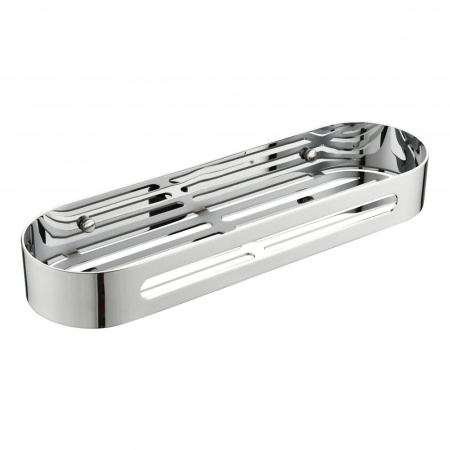Полка Grocenberg AC0082CR, хром