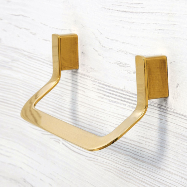 Держатель полотенец WasserKRAFT Sauer K-7960