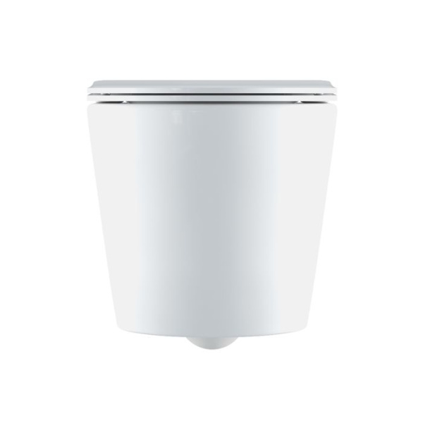 Унитаз подвесной безободковый IDDIS BLARDSEi25