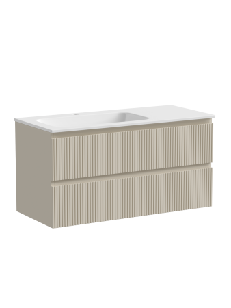 Тумба для раковины Sancos SNOB T SNT100LCE