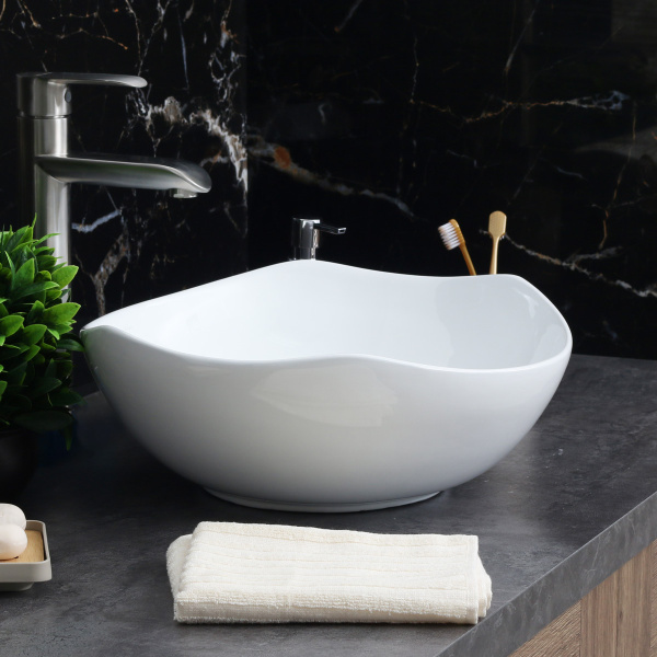 Раковина MELANA MLN-320329